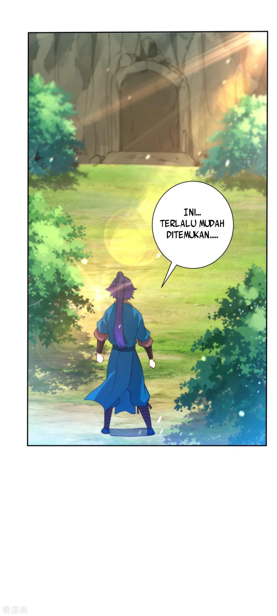 First Class Family Chapter 54 Gambar 31